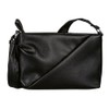 TOM TAILOR Adya Women's Shoulder Bag Crossbody Bag Medium Black,