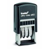 Trodat Printy 4810 Self Inking Printy Dater Stamp