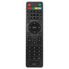 RC2012V Replacement Remote Control fit for Viore TV LED26VF50 LED19VH50