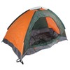 Automatic Setup Tent Large Capacity Waterproof Rainproof Tent for Outdoor