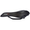 Prophete Medicus Trekking Saddle, Black, L