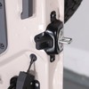 Tumukiw 1PCS Tailgate Stop Bumper, Tailgate Latch Stop Bumper Cushion