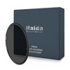 Haida 82mm ND1000 Filter 10 Stops Neutral Density Filter Multi-coating