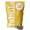 Fabula Coffee Decaf Dark Roast Whole Beans - Organic -