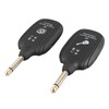 Wireless Guitar System Precise Sound Pickup Electric Guitar Audio System