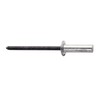Rapid Rivets Waterproof Rivets Including Drill Piece, 4 x 12