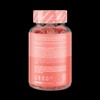 Novomins Vegan Collagen Passionfruit Flavour 60 Gummies 30 Days Supply