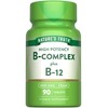 Nature's Truth Vitamin B Complex for Women & Men |