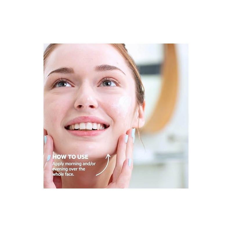 SVR Sebiaclear Mat+Pores Crema Seborreguladora Mate Sebiaclear 40 ml