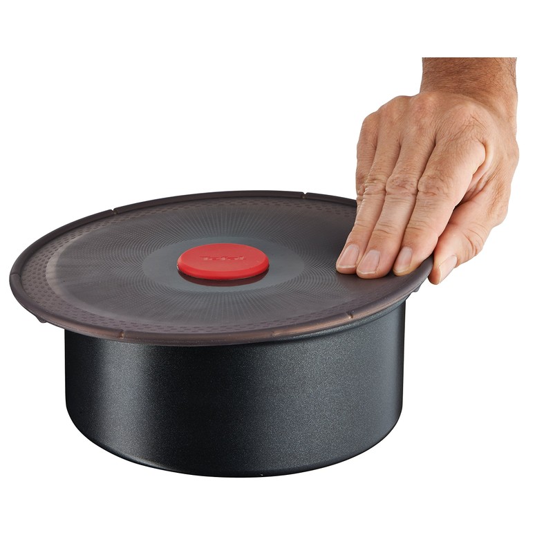 Tefal Ingenio Lid, other, 23,5 cm