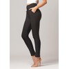 Conceited Dress Pants Women - Stretchy - Tummy Control -