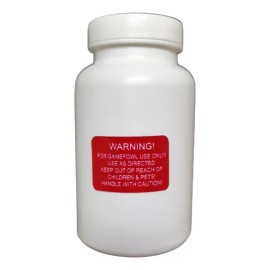 Carbo-tec Cápsulas Original De Breco - Dr. Blues - Uso veterinario