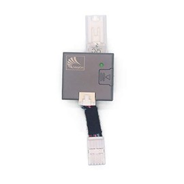 Prius 50 Series Early and Late Models Auto Lock Kit / Unlocked with P Shift Unit Type ZVW50/ZVW5051/ZVW5052/ZVW5055 Prius PHV Compatible Complete Coupler On Design Ver. 3.0