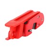Lockout Tagout Breaker Lock Energy Isolation Impact Resistant Breaker Box