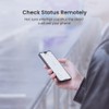 Broadlink Smart Home Fastcon Door Sensor, Wireless Home Security for