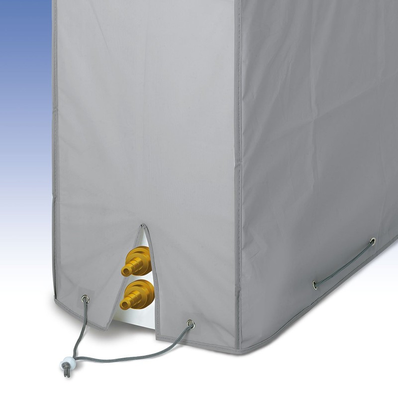 Rayen Air Conditioner Cover, Multi-Colour