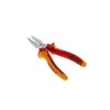 GEDORE VDE 8250-160 H Power Combination Pliers for Cutting/Holding /