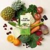 I'm Nutri Fully Fiber Dietary Fiber Care 18-Variety Fruit and