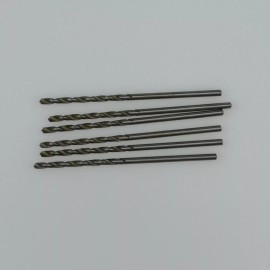 AbUre 246629 Aftermarket #58 Drill Bit Kit fits Fusion AP Gun AR2020 AR4242 AF4242