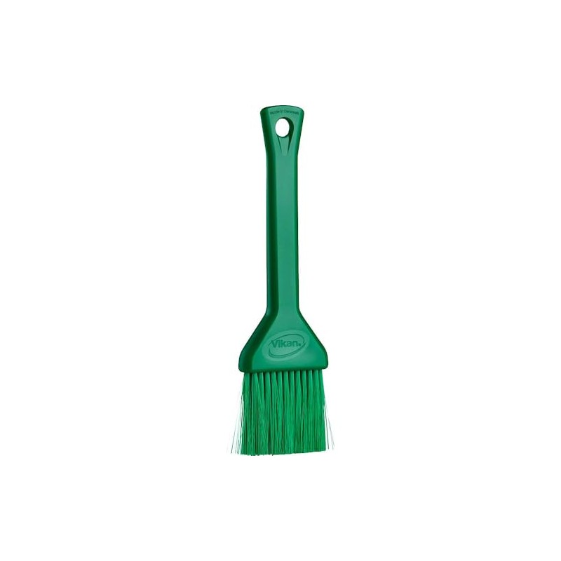 Vikan Pastry Brush, 50 mm, Soft, Green