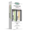 Power of Nature Magnesium Extra 375 mg 20 eff tabs + Gift Vitamin C 500 mg 20 eff tabs