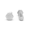 NOLDAR | Hexagon head screws DIN 933. Stainless steel AISI