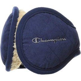 Champion 489-0010 Earmuffs, navy