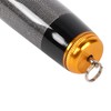 Fishing Rod Carbon Mini UltraShort UltraLight Portable Telescopic 19 Tune