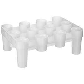 FastRack para escurrir Botellas Grandes - Secador