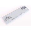 Stubai 534920 Sharpening Stone for Turning Tools 150x50x10, Grey, 150
