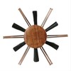 Commercial Roll Brush MX (Nylon + Pig Hair) (Diameter 35mm