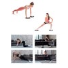 Harukita Sliding Disc, Core Slider, Slider Board, Balance Disk, Muscle