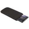 DFV mobile - Soft Pouch Case Neoprene Waterproof and Shockproof
