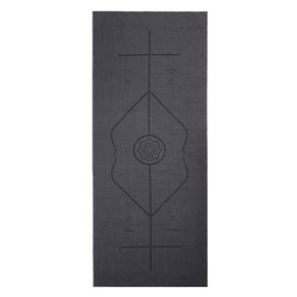 RYTMAT Yoga Towel Anti Slip 185×63cm Absorbent Quick Drying Yoga Mat Towel for Hot Yoga Soft Sports Towel for Gym Fitness Workout