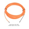 20m / 65.6ft Through Wall Wire Threader Wire Puller Threading
