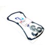 OHNO (大野ゴム) Automotive Camshaft Cover Gasket Set Compatible with Genuine