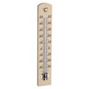 TFA Dostmann 95.1031 Wood Thermometer Set for Internal Temperature Measurement