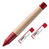 LAMY ABC Set of Child-friendly Pencil 110 Maple Wood and