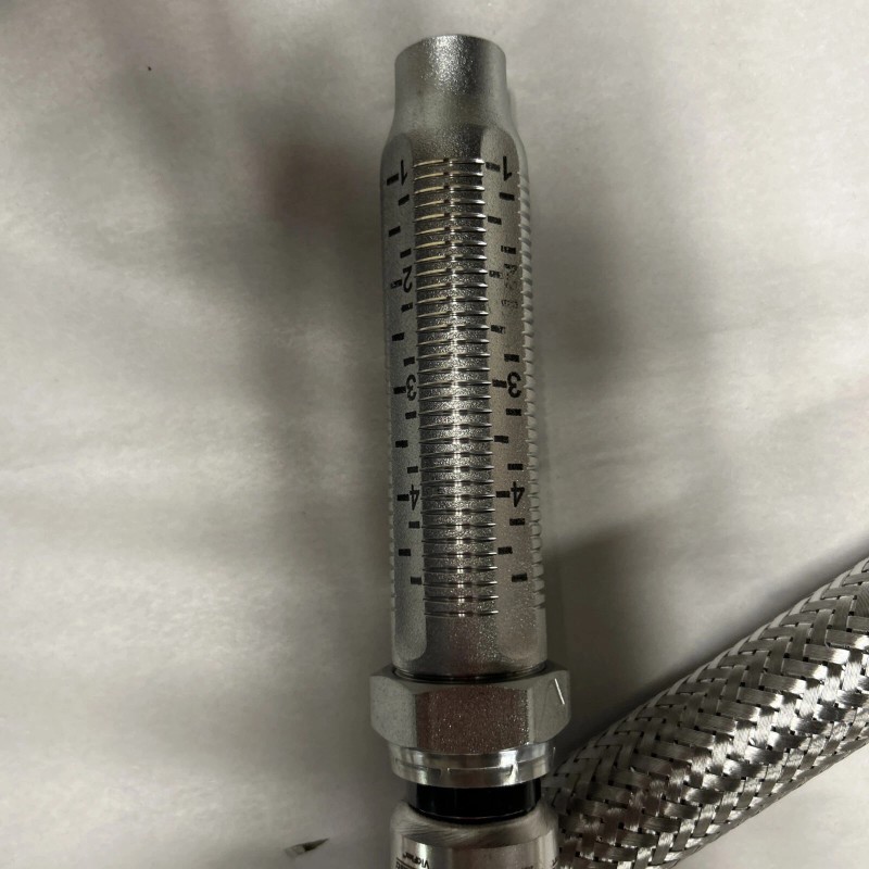 Victaulic VicFlex AH2-60-3-10 16bar/232 Psi Flexible Sprinkler Hose