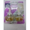 Glade 8 Refills Glade Plug Ins Limited Edition Scented Oil