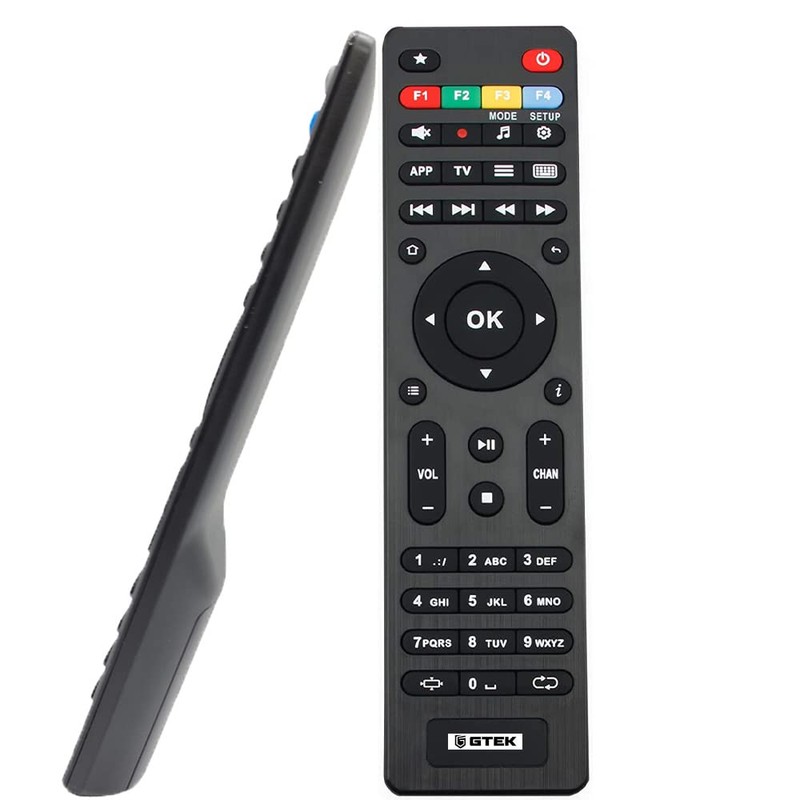 Gtek MAG Remote Control for MAG 250 254 256 322
