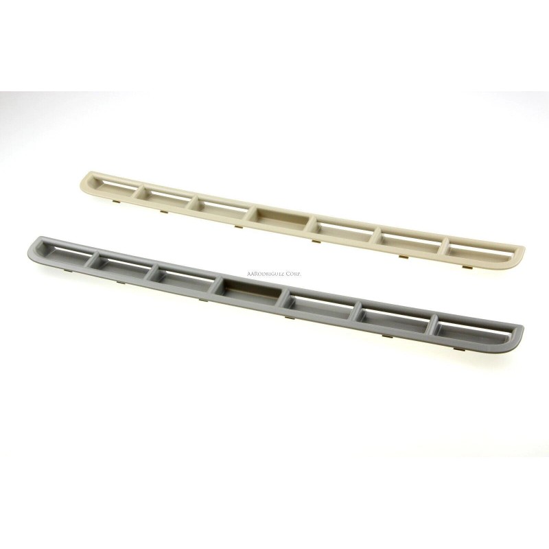 AARodriguez Corp. Volkswagen New Beetle Tan Sunroof Handle Insert 5