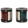 Aqua Signal Boat Nav Bow Light 25200-1 | 12 Volt
