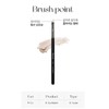 피카소 아이 메이크업 섀도우 브러쉬 SYNTHETIC 236 Picasso Eye Makeup
