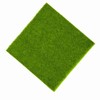 Yctze Synthetic Artificial Grass Mat in 2 Sizes for Lawn,