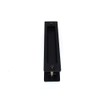 LWZH Sliding Barn Door Flush Handle 7.08" Invisible Recessed Finger Pull