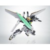 Bandai Tamashii Nations "Gundam Double X" Robot Spirits Action Figure
