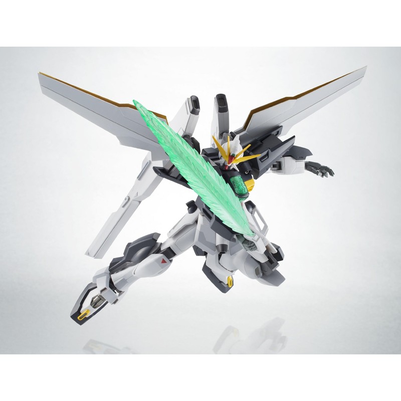 Bandai Tamashii Nations "Gundam Double X" Robot Spirits Action Figure