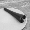 eMagTech 3.8 Inch Radio Antenna Aluminum Alloy Compatible with Mazda