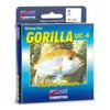 Tubertini FLUOROCARBON Gorilla UC4 100MT 0.16